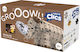 Clics Toys Cuburi De Construit Wildlife Builders Pentru 8+ Ani 250 Bucăți
