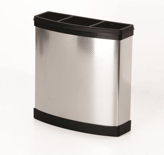 Поставка за прибори Interceramic 55x255x165мм 8012