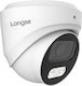 Longse CMSBKL5RC-28PM IP Κάμερα Παρακολούθησης Full HD+ 5MP Αδιάβροχη με Μικρόφωνο και Φακό 2.8mm