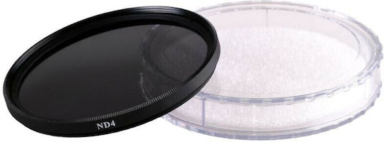 Lvshi Neutral Density Filter Nd4 67mm