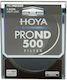 Hoya Neutral Density Filter 500 49mm