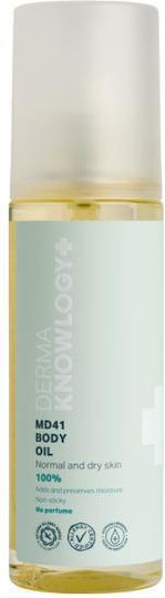 DermaKnowlogy Moisturizing Body Lotion 150ml