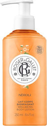 Roger & Gallet Γαλάκτωμα Σώματος 250ml