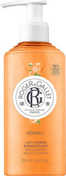 Roger & Gallet Moisturizing Body Milk with Shea Butter 250ml Roger & Gallet Moisturizing Body Milk with Shea Butter 250ml