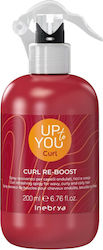 Inebrya Hairspray 200ml Inebrya Hairspray 200ml