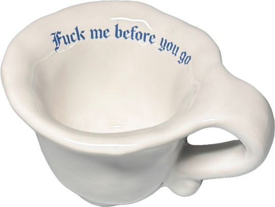 Incartato Keramik Die Issues Kollektion Tasse Kaffee