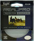 Kenko 55mm Real Pro Mc Uv Protector Slim