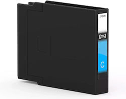 Epson WorkForce Pro Γνήσιο Μελάνι Εκτυπωτή InkJ...