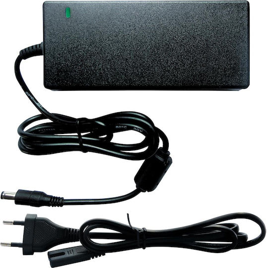 Τροφοδοτικό Γραφείου Switching 9vdc 3a Βύσμα 5.5x2.1mm Ps-9v-3a