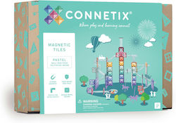 Connetix Pastel