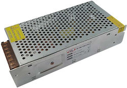 Ds-1200 Τροφοδοτικο 12v 16.6a/180w Ds-1200 Τροφοδοτικο 12v 16.6a/180w