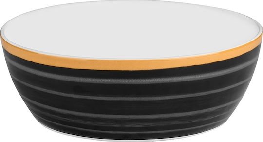 Dot 0048426 Bol Pentru Salată Din Porțelan Dot 0048426 Bol Pentru Salată Din Porțelan