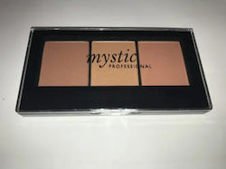 Mystic Triple 