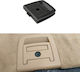 Trunk Mat for BMW X5 / X6 2006-2013 Black