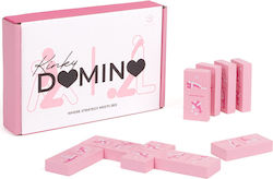Holzspiel Kinky Domino