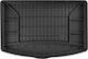 Frogum Trunk Mat for Toyota Yaris 2011-2020 Black
