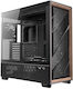 Antec Flux Pro Gaming Full Tower Κουτί Υπολογισ...