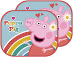 Peppa Pig Car Side Shade