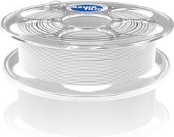 Azurefilm Abs Plus 1.75mm White 1kg Azurefilm Abs Plus 1.75mm White 1kg