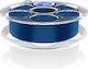 Azurefilm Pla 1.75mm Μπλε Διαυγές Blue Transpar...