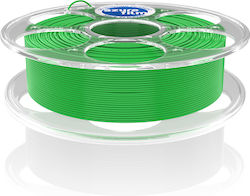 Azurefilm PLA 1.75mm Green 1kg