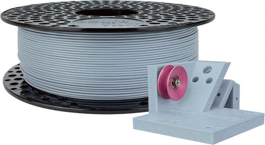Azurefilm ASA 1.75mm Grey Filament 1kg