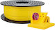 Azurefilm ASA 1.75mm Yellow 1kg 3D Printer Fila...