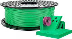 Azurefilm Asa 1.75mm Филамент Зелен 1кг