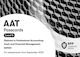 Aat Cash And Financial Management - Bpp Learning Media - Spiral Bound