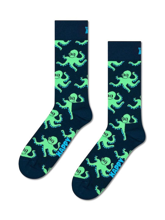 Happy Socks Octopus Sock P002580