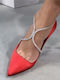 Κόσμημα Πόδι Στρας Ασημί Απόχρωση Starlet Foot Jewellery Bj54 Hair Duty Hrd-bj54