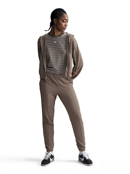 Jogginghose Damen Nike Jogginganzug Samt Damen Nike Sportswear