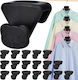 Connection Hooks Hangers – Space Saving 18pcs