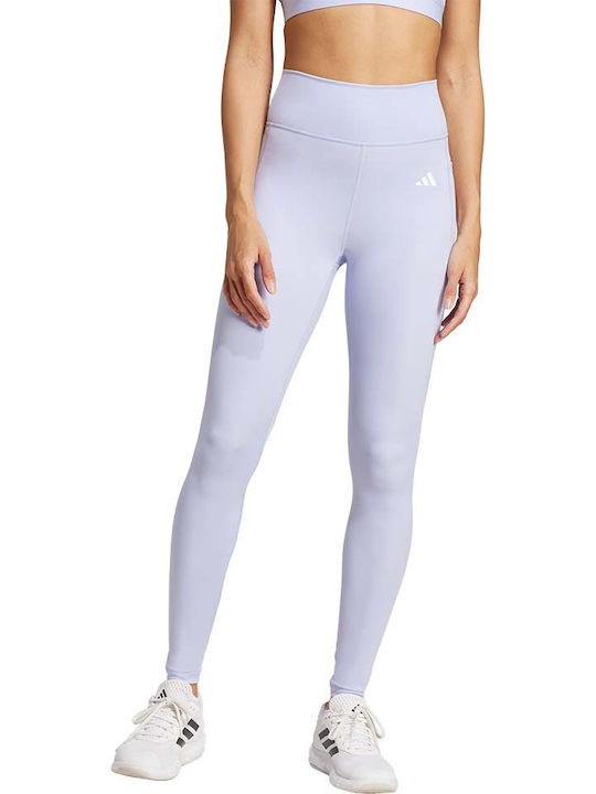 adidas Optime Essentials Stash Pocket Leggings ...