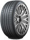 Giti 245/40R19 98Y S2 XL All Season Autoreifen für Passagierauto