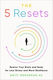 5 Resets - Harpercollins - Hardback