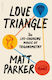 Love Triangle - Penguin Books Ltd - Paperback