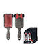 Disney Hairbrush Minnie