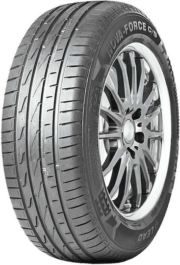 Leao Nova Force C/s 225/60R18 104S Автомобилна Гума Всесезонна За 4x4 / SUV Автомобил