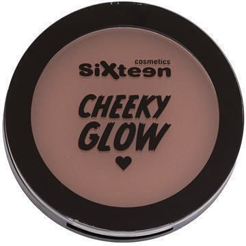 Sixteen Cosmetics Ρουζ Blusher #123