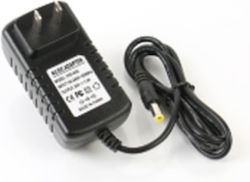 Baris Light LED-Adapter 24W 2A 12V Eingang 170-264VAC 83x43,5x31mm W6011001-049