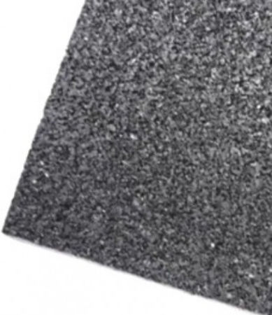 Isolfon Αντικραδασμικό Υπόστρωμα Isolfon Rerub Πάχους 3mm 15.00m²/ρολό