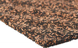 Amorim Kork-Verbundwerkstoffe Schalldämmende Unterlage Amorim Acousticork U85 Dicke 4/2mm 20,00m²/Rolle