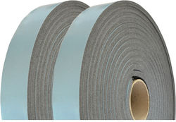 Ihofon Polycros Klebeband 5x20mm 10m