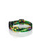 Green Crocodile M 29x40cm Gc-m