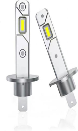 Rchang Lamps Car H1 LED 12V 2pcs