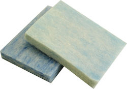 Panouri Fonoabsorbante Izitherm din Poliester 120x600x30mm 1 Pachet 8,64m2