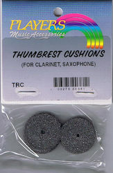 Players Trc Clarinet Cushion Players Trc Clarinet Cushion