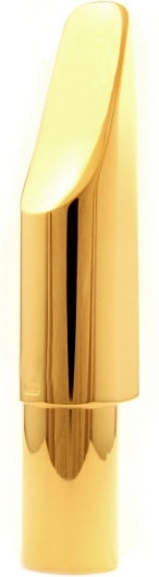 Dave Guardala Handmade Super King Tenor Gold