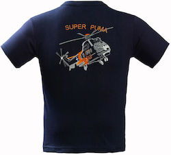 Super Puma Sar T-shirt